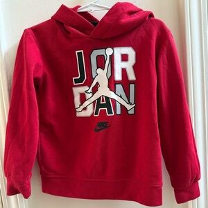 Nike Air Jordan Hoodie